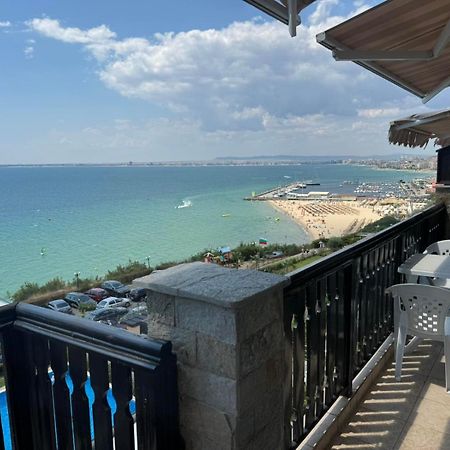 דירות סבטי ולאס Sea View Marina Dinevi מראה חיצוני תמונה